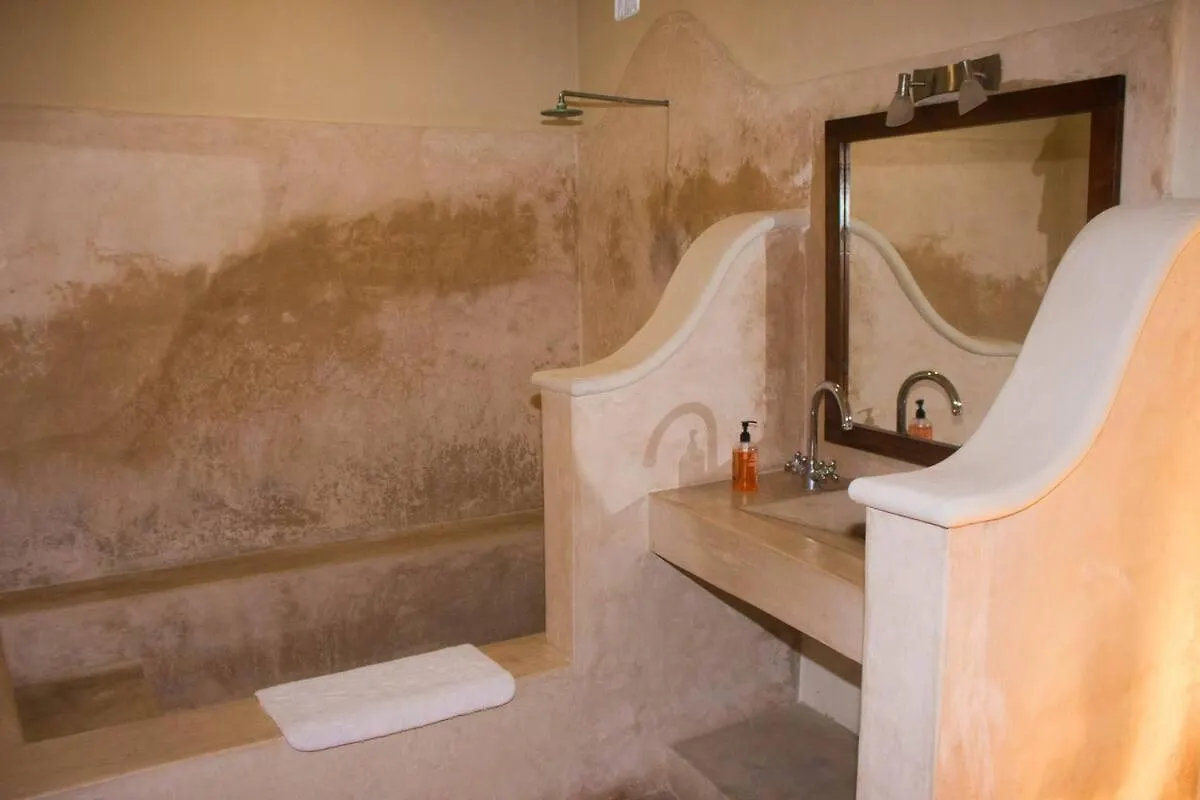 펜션 Casa Angel Antique Colonial Stay In 메리다